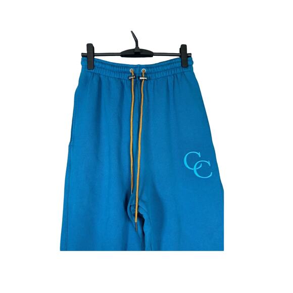 Concepts Clarity Mystique Blue Sweatpants Rare Men’s Size Medium M USED - Picture 3 of 9